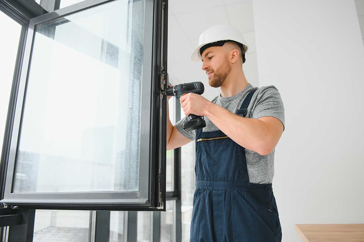 guida alla scelta dei serramenti di casa