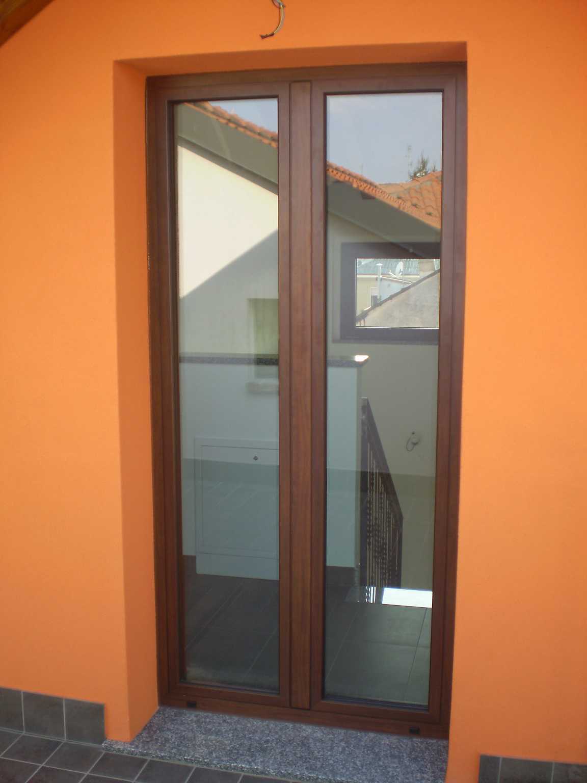 Serramenti in pvc Consonni - Monza e Brianza Installazione serramenti in pvc Monza