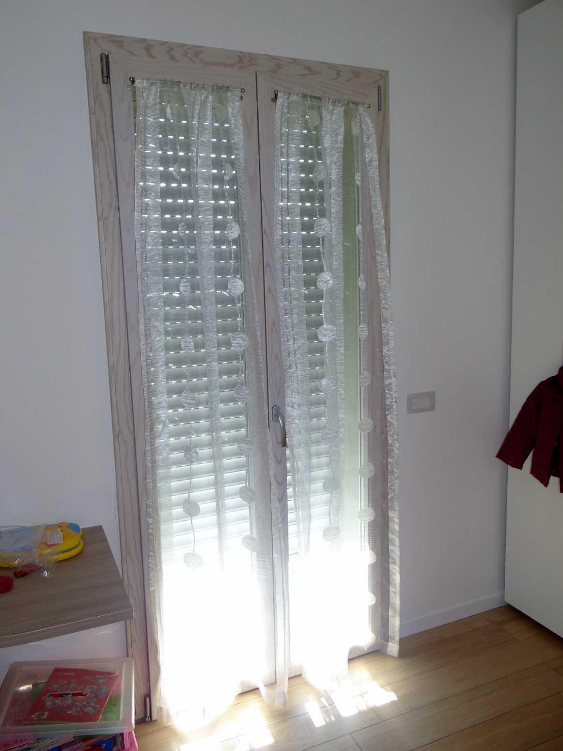Serramenti in pvc Consonni - Monza e Brianza Installazione serramenti in pvc Monza